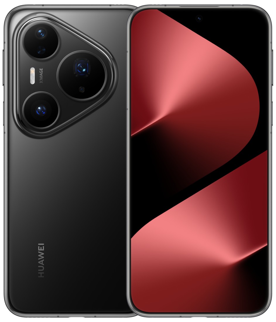 Huawei Pura 80 Pro